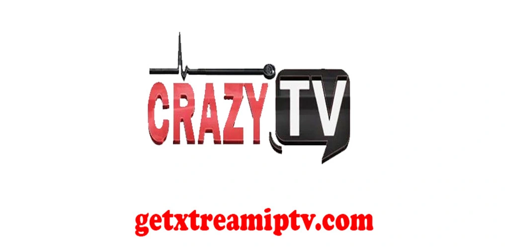 CRAZY IPTV