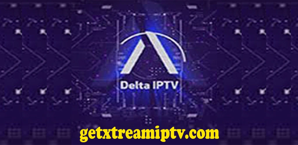 delta iptv