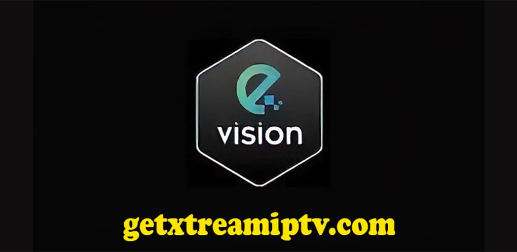 e vision iptv