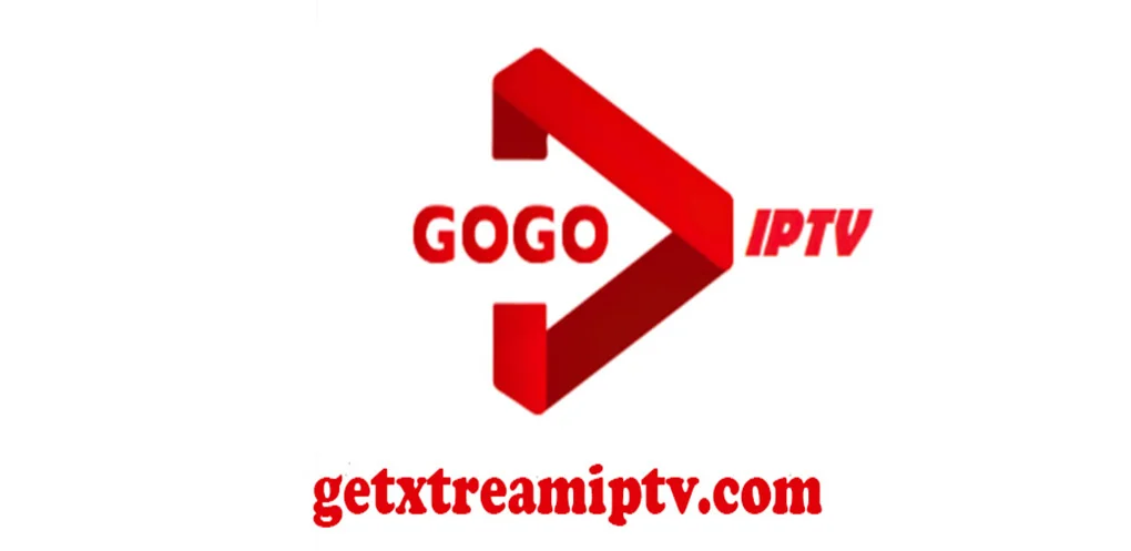 gogo iptv