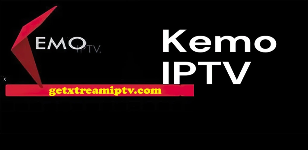 kemo iptv