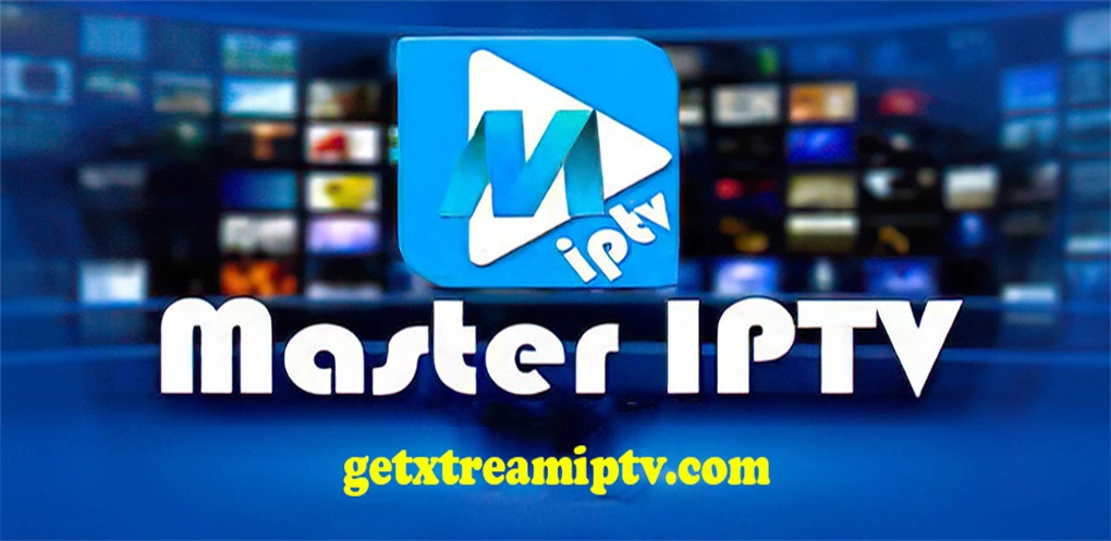 master iptv