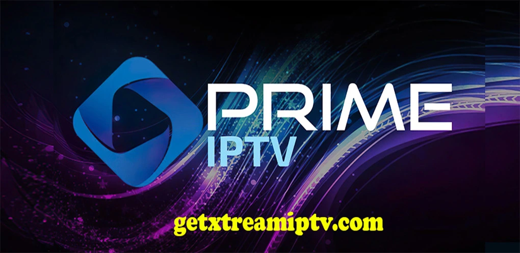 prime iptv