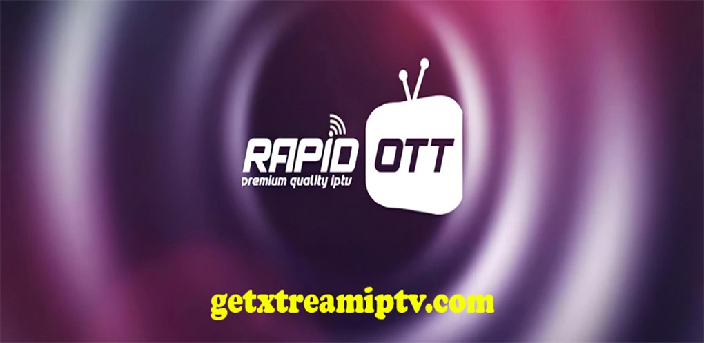 rapid ott