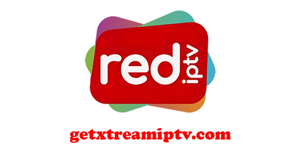 red iptv