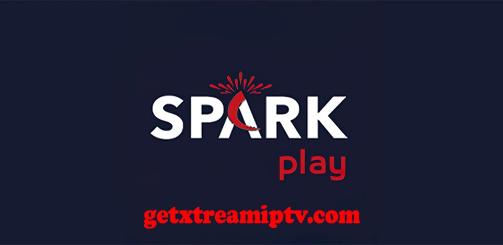 spark iptv