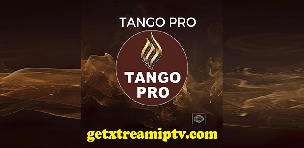 tango iptv