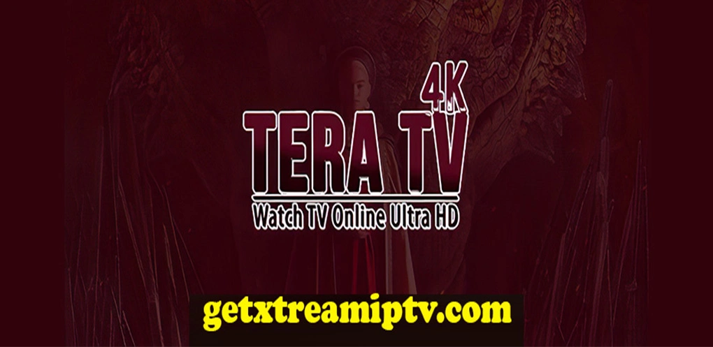 tera iptv