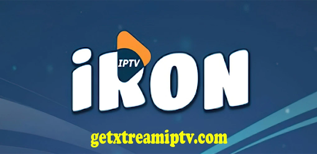 iron iptv