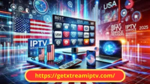 what is the best iptv service