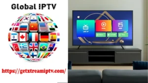 worldwide iptv