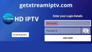 xtreme hd iptv