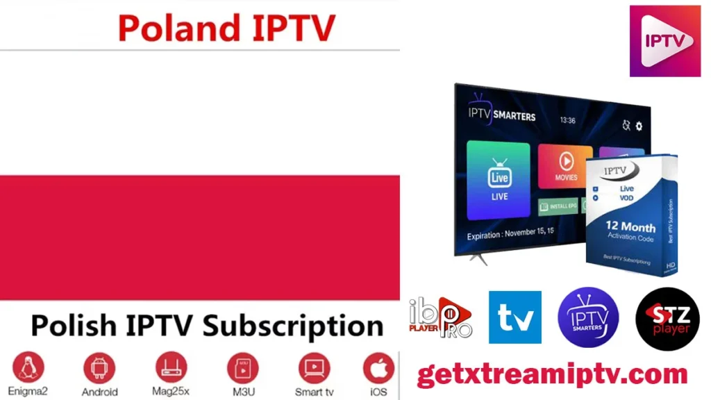IPTV Poland
