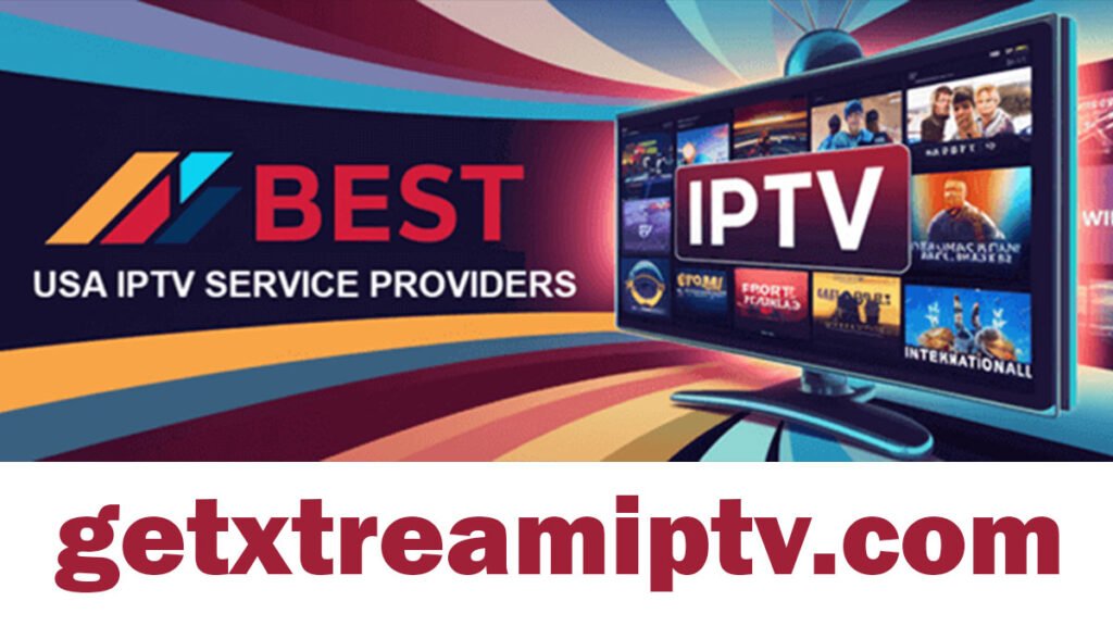 IPTV Providers in the USA
