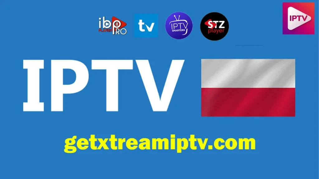 Poland IPTV M3U