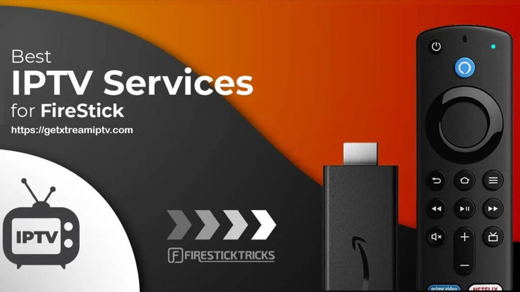 What Is the Best IPTV Player for Firestick