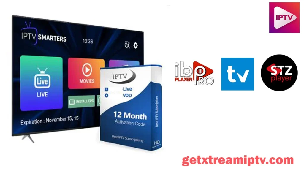 xtream iptv