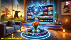 Best Dutch IPTV Provider with Adults