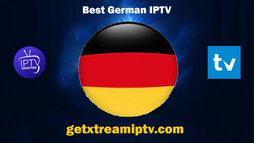 Best German IPTV