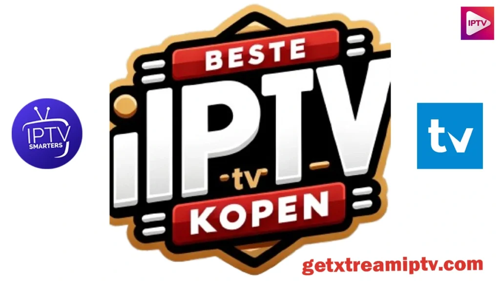 Best IPTV Nederland