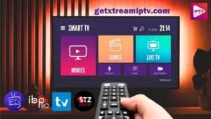 Best IPTV Providers 2025