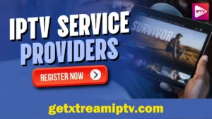 Best IPTV Service Provider USA