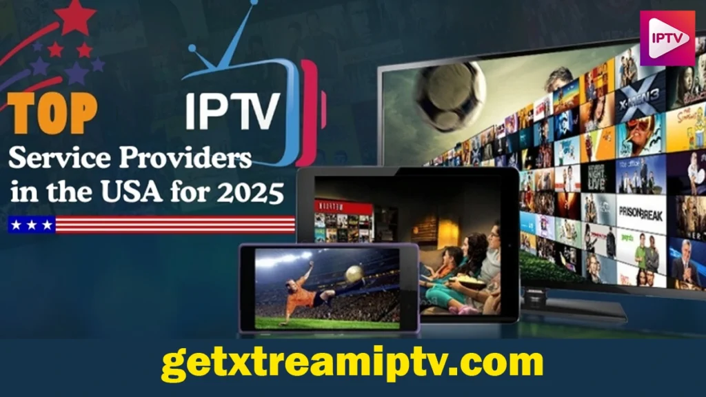 Best IPTV Service Providers in USA