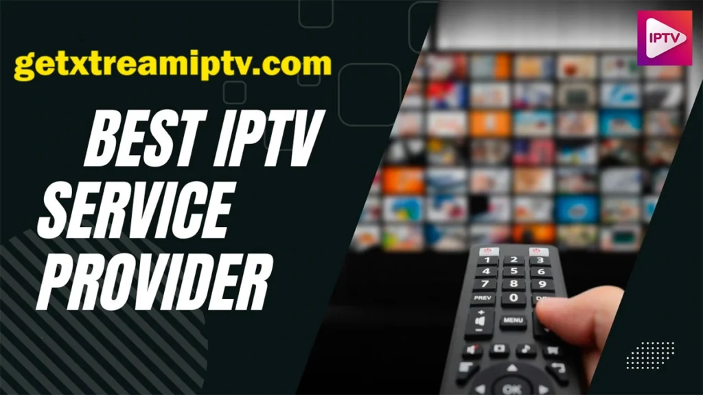 Best USA IPTV Service