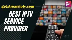 Best USA IPTV Service