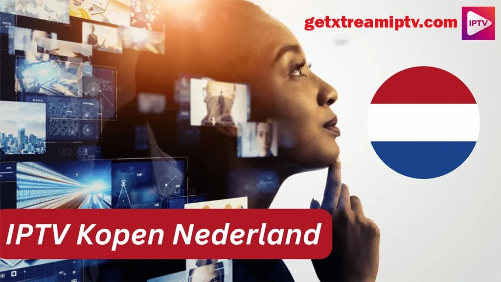 Beste IPTV Nederland