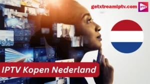 Beste IPTV Nederland