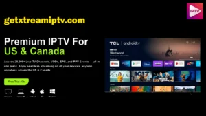Cheap IPTV Subscription USA