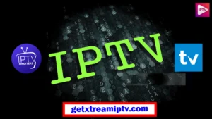 Dark IPTV