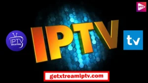 Dark IPTV Login