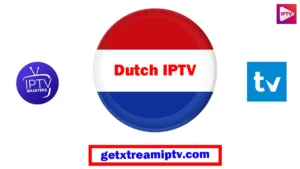 Dutch IPTV