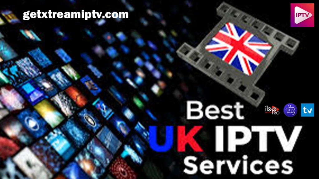 Free Trial IPTV UK