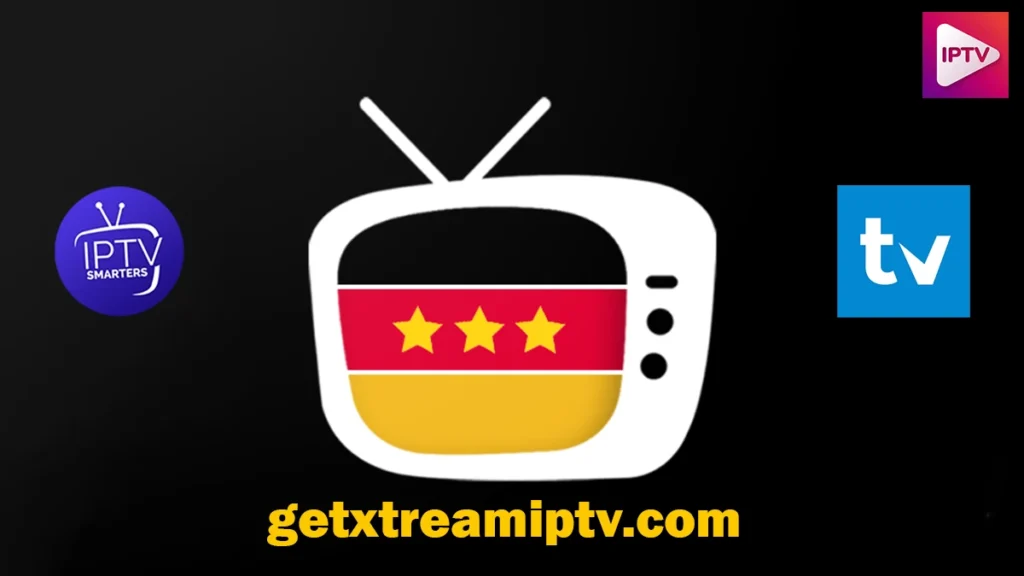 German TV Channels Online