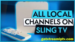 How Can I Get Local Channels on Sling TV