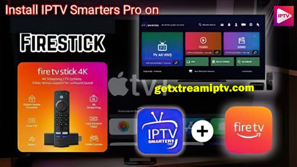 How Do I Download IPTV Smarters Pro on Firestick