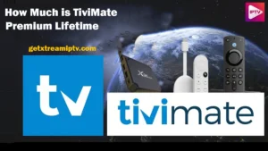 How Much is TiviMate Premium Lifetime