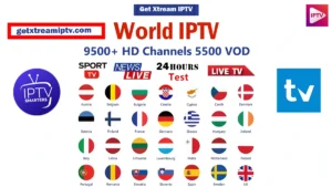 IPTV Channels Dutch