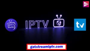 IPTV Dark