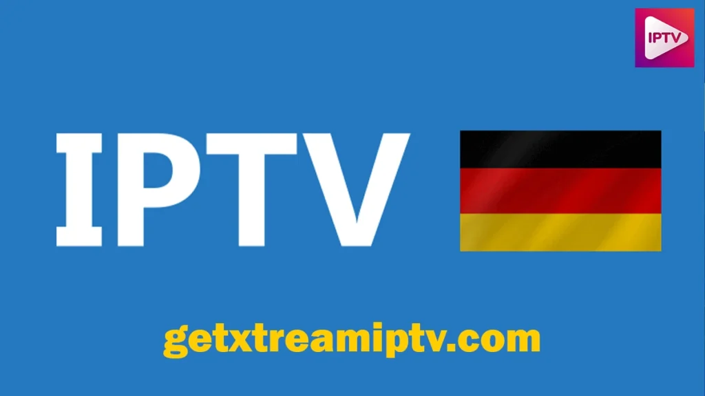 IPTV Deutschland Sky
