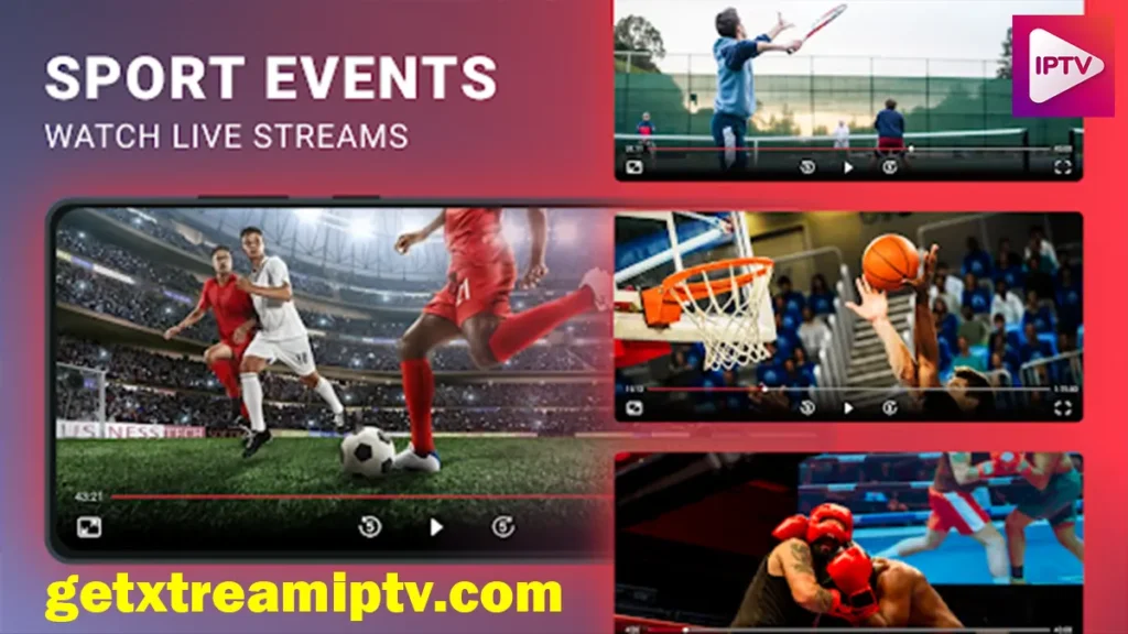 IPTV English Premier League