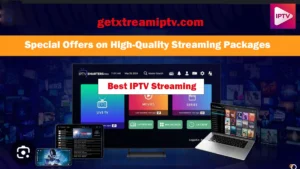 IPTV Horizon