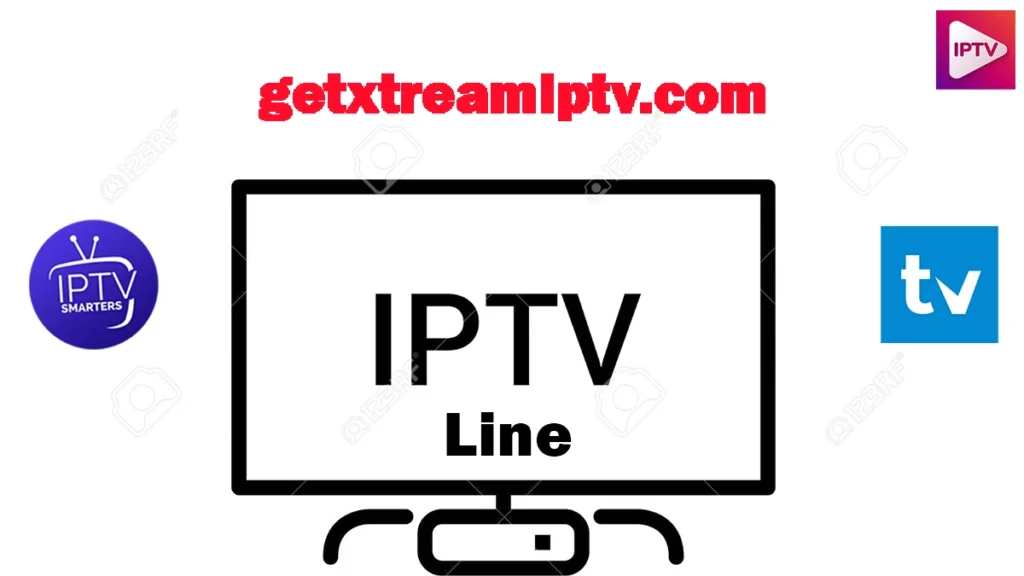 IPTV Line