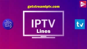 IPTV Lines