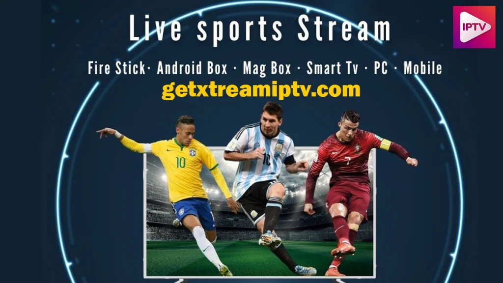 IPTV Links Sky Deutschland