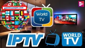 IPTV M3U Dutch