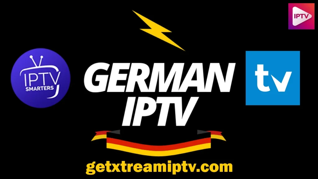IPTV Playlist German